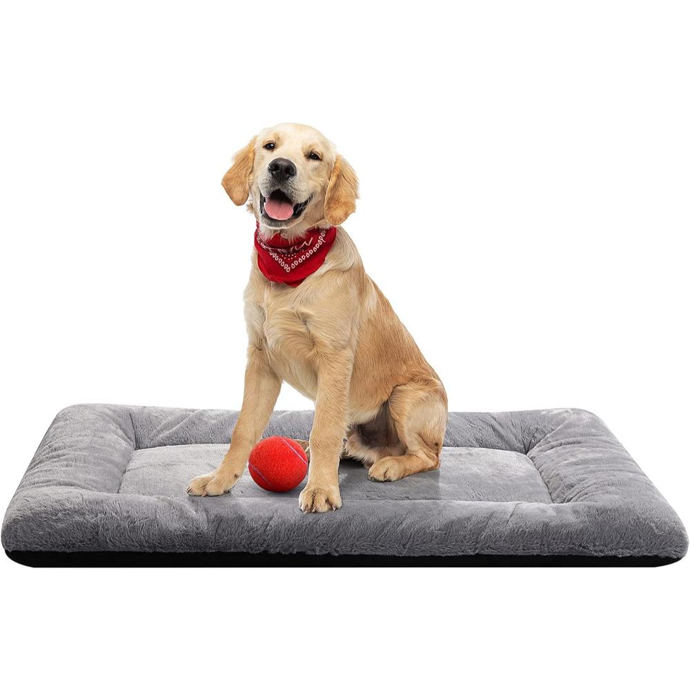 Large Dog Bed Mat-Ziggy Dog Training Collar