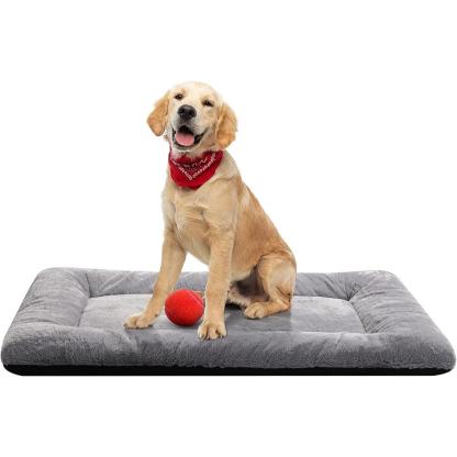 Large Dog Bed Mat-Ziggy Dog Training Collar