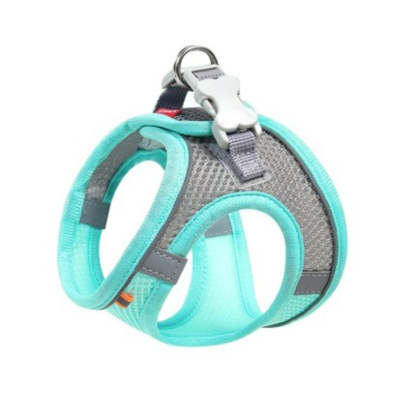 Breathable Adjustable Vest Outdoor Walking Pet Supplies-Ziggy Dog Training Collar