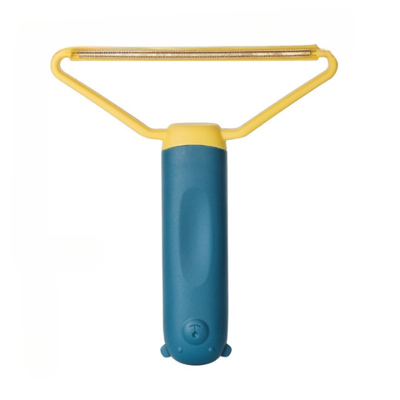 Pet Hair Portable Lint Remover-Ziggy Dog Training Collar