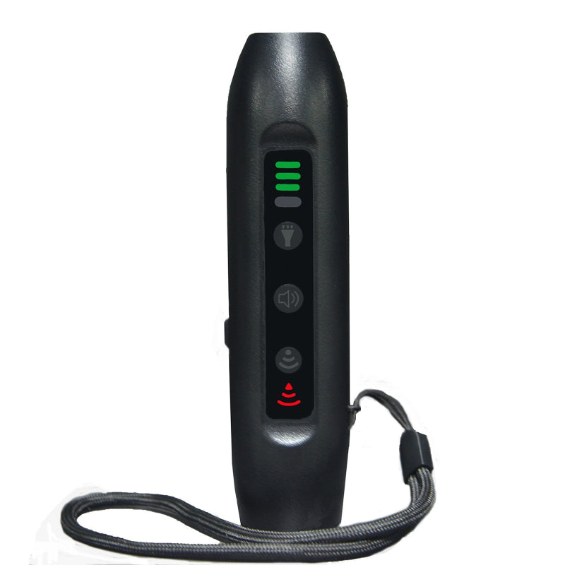 Dogs Ultrasonic Bark Deterrents Electronic Training Devices-Ziggy Dog Training Collar