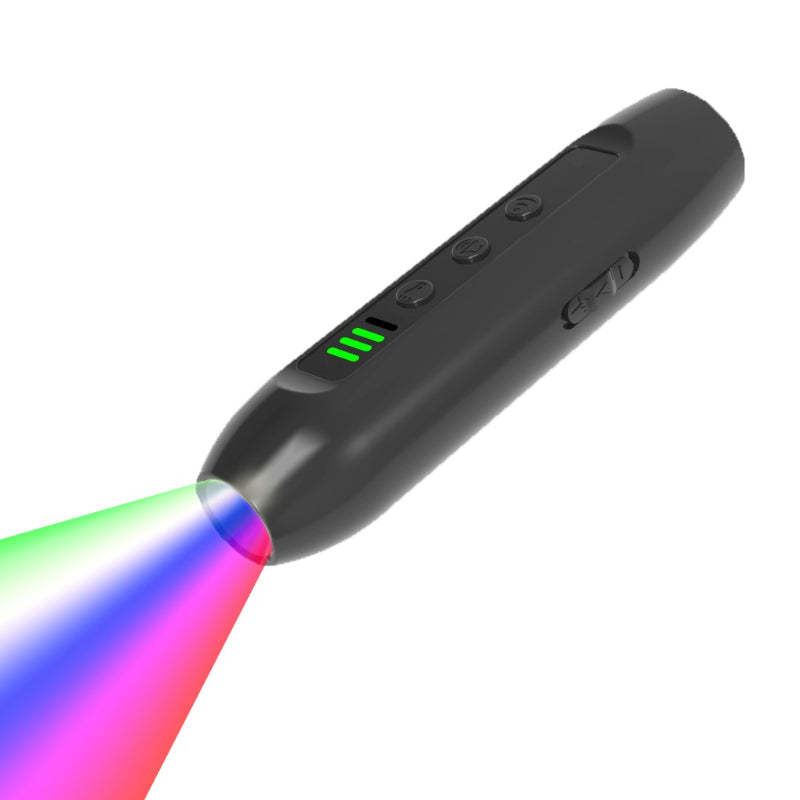 Dogs Ultrasonic Bark Deterrents Electronic Training Devices-Ziggy Dog Training Collar