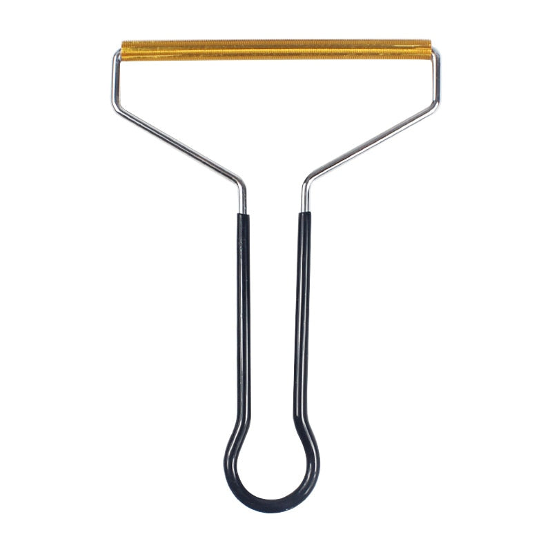 Pet Hair Portable Lint Remover-Ziggy Dog Training Collar