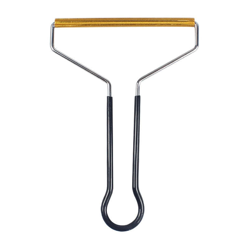 Pet Hair Portable Lint Remover-Ziggy Dog Training Collar