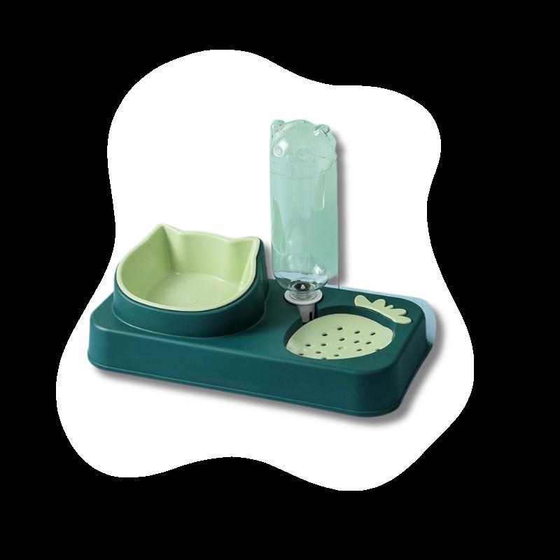 Dog Feeding-Ziggy Dog Training Collar