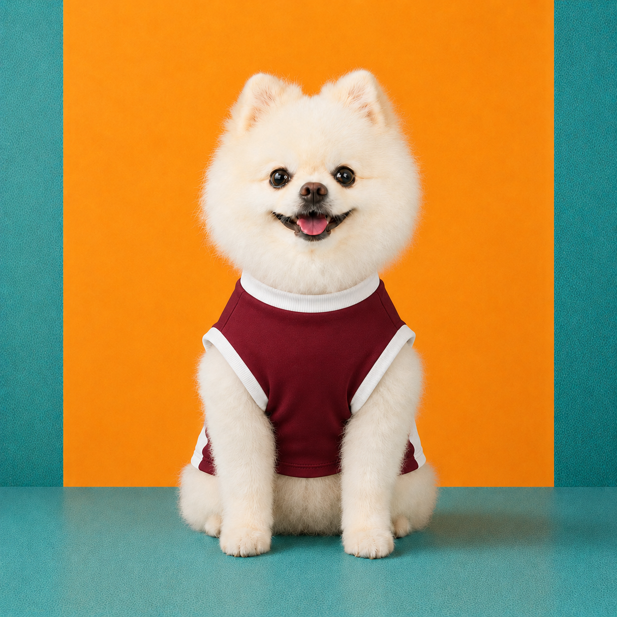 World Cup 2026 Qatar Soccer Pet Jersey