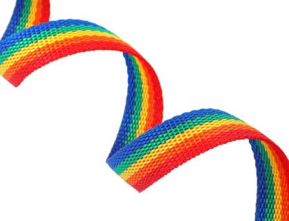 Rainbow Training Leash for Dogs-Ziggy Dog Training Collar
