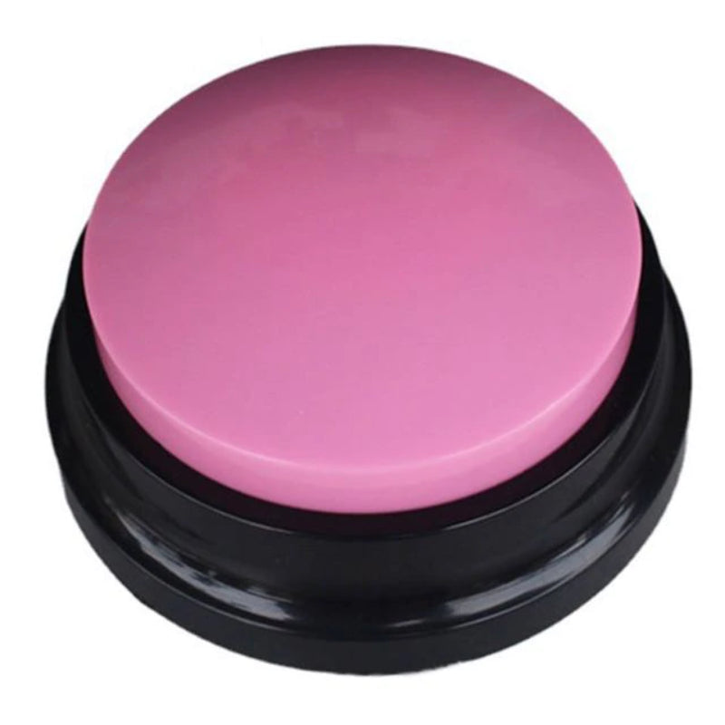 Recordable Funny Speaking Button Toys-Ziggy Dog Training Collar