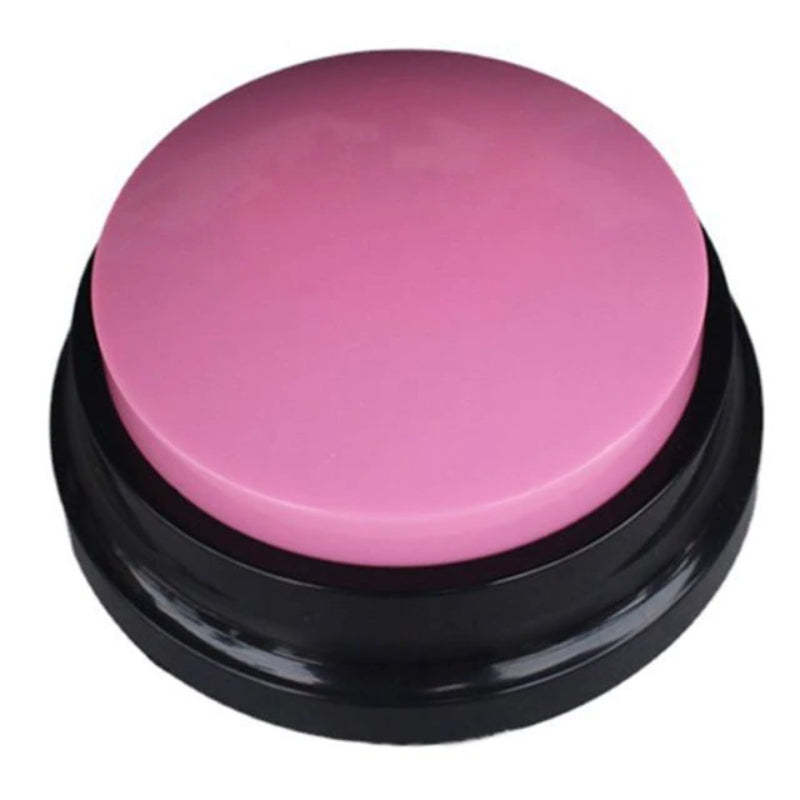 Recordable Funny Speaking Button Toys-Ziggy Dog Training Collar