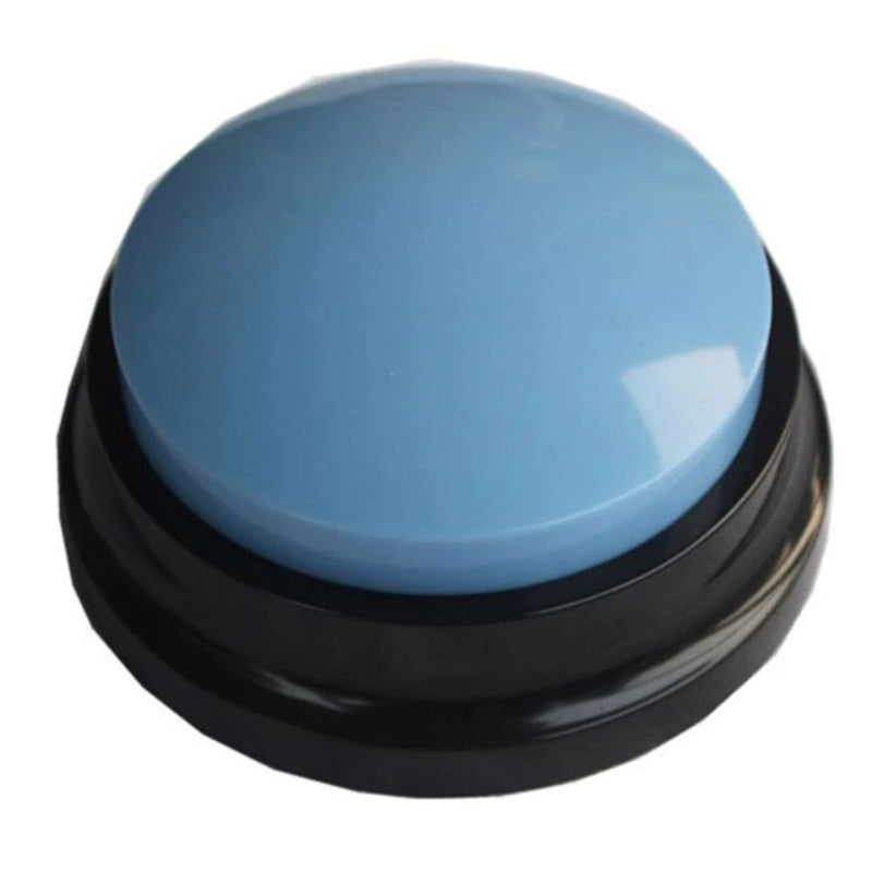 Recordable Funny Speaking Button Toys-Ziggy Dog Training Collar