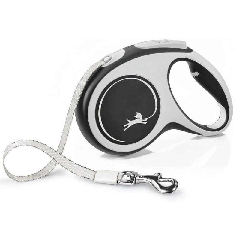 Retractable And Adjustable Strap Designed Leash-Ziggy Dog Training Collar