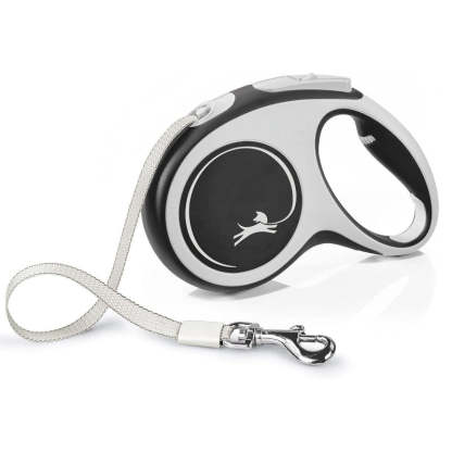 Retractable And Adjustable Strap Designed Leash-Ziggy Dog Training Collar
