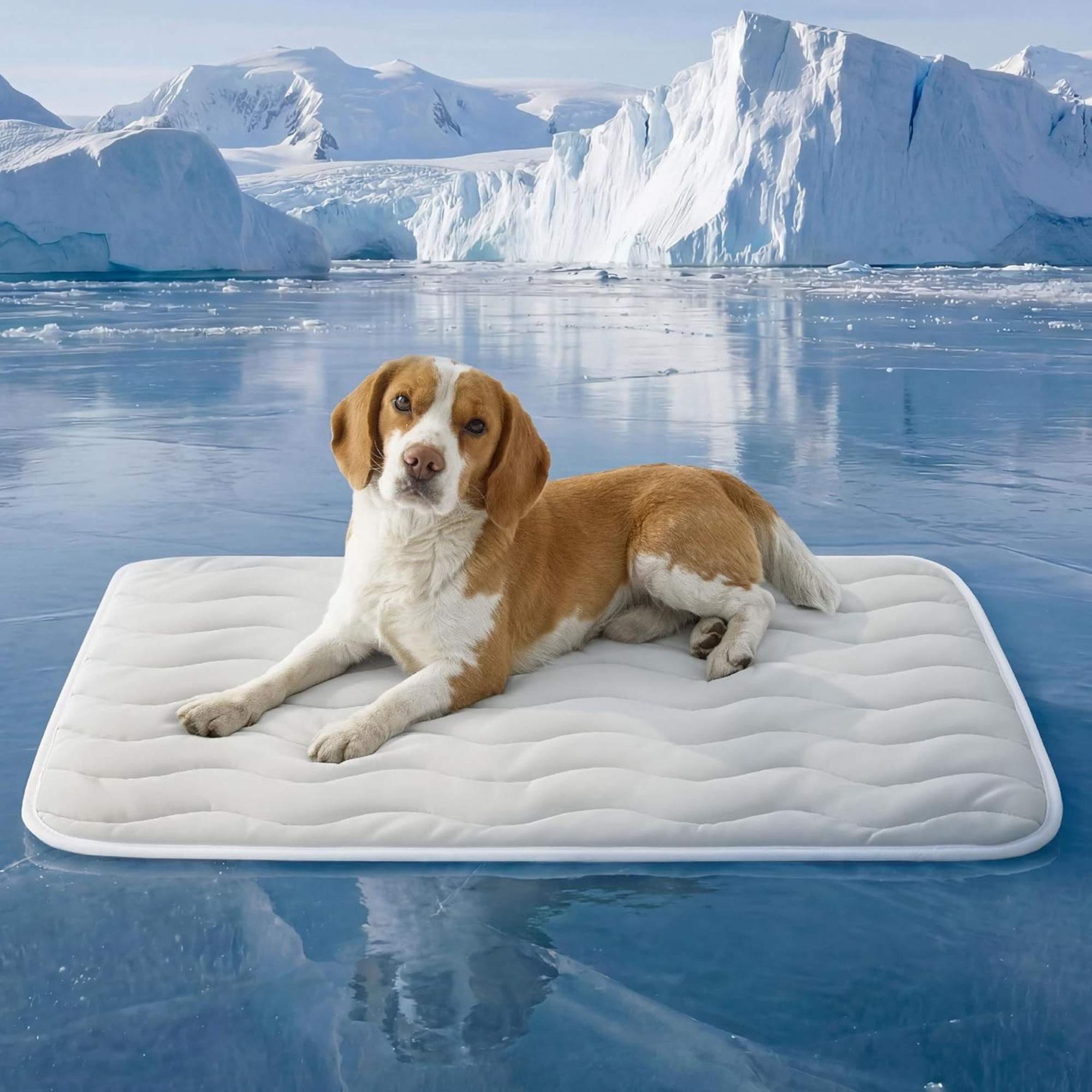 Portable Summer Cooling Mats For Dogs