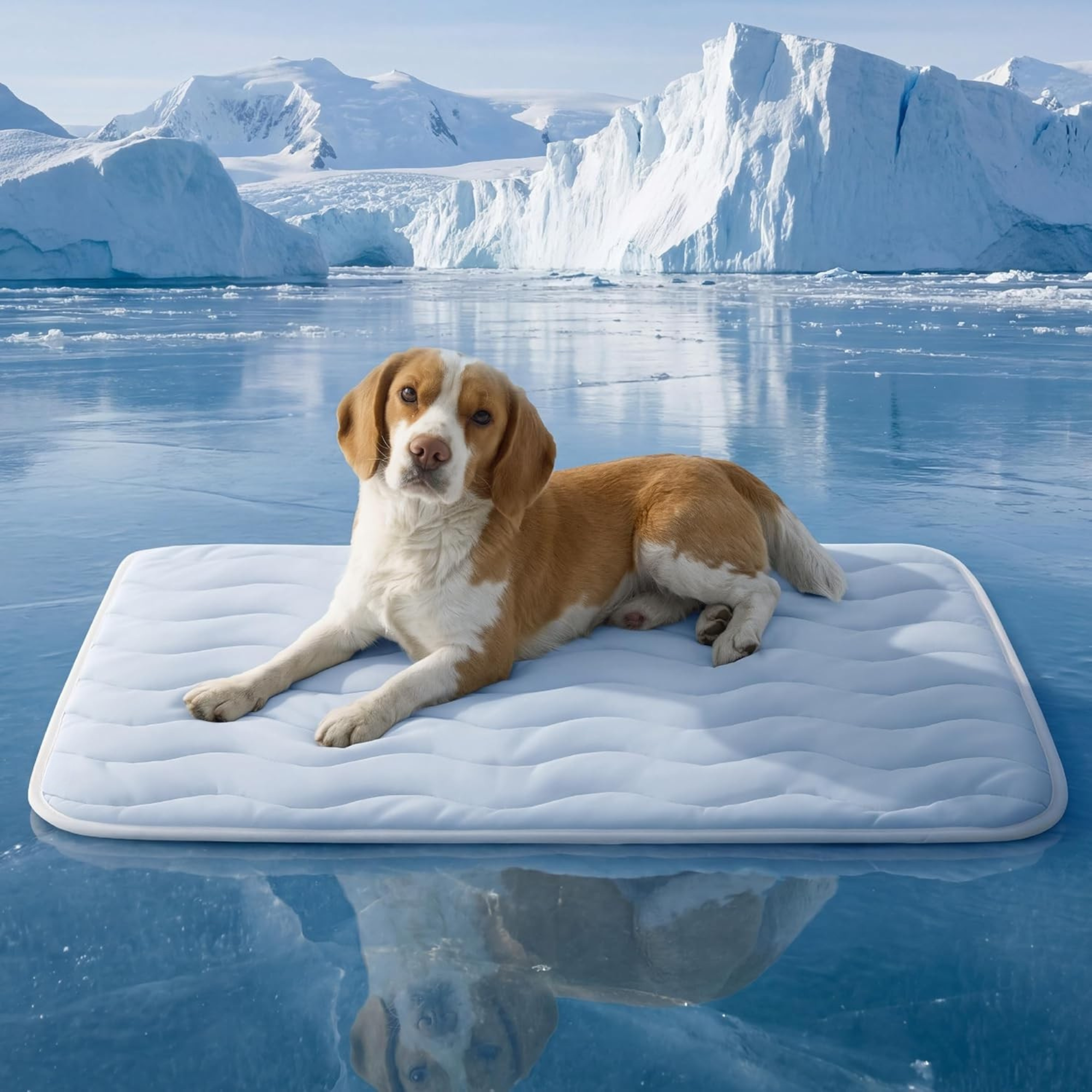 Portable Summer Cooling Mats For Dogs