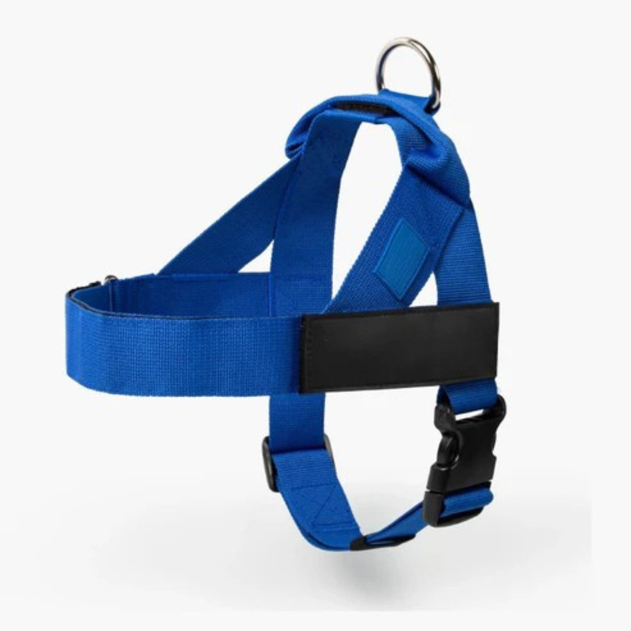 Adjustable Neck & Chafe Resistant Dog Harness