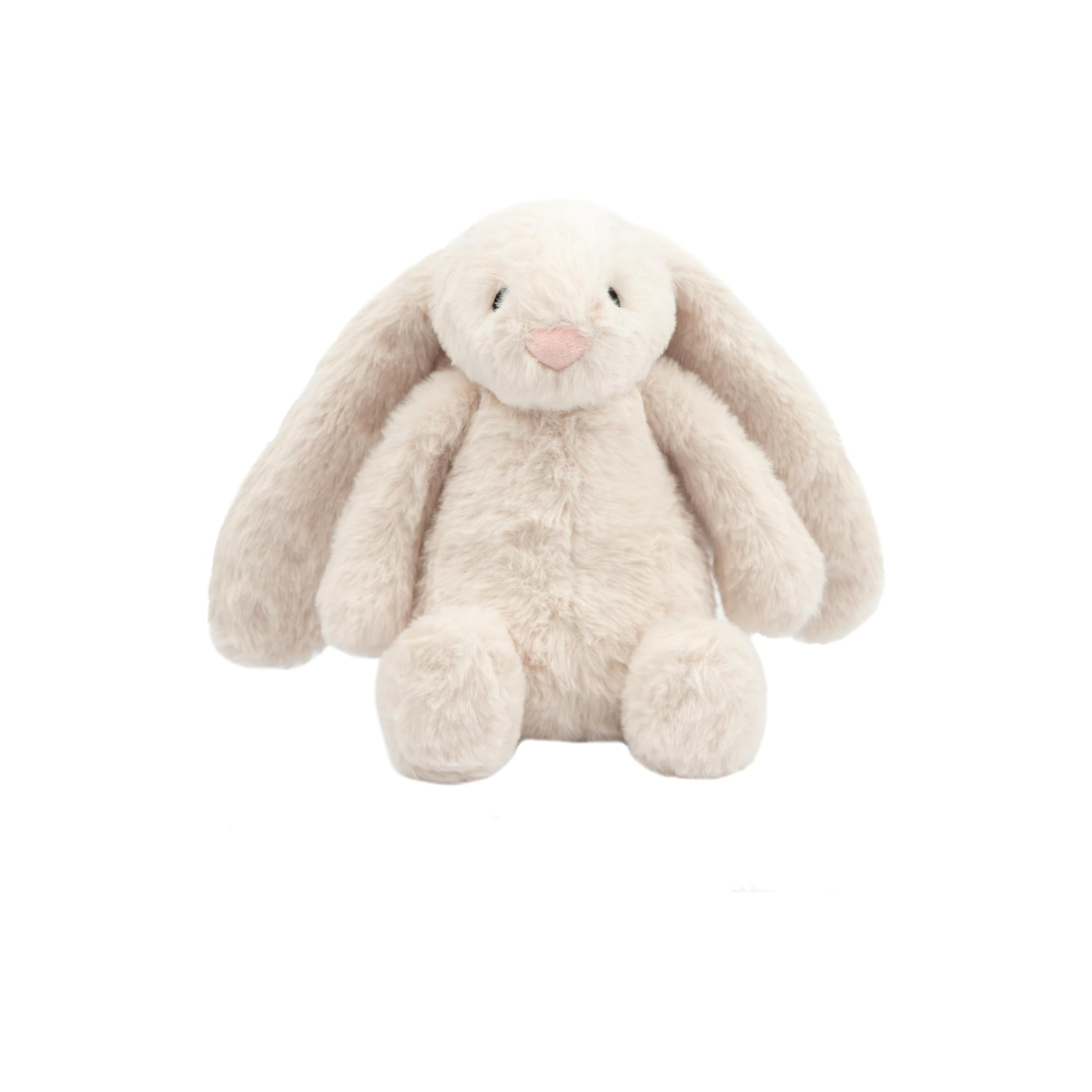 Crinkle Dog Favorite Bunny Toy-Ziggy Dog Training Collar