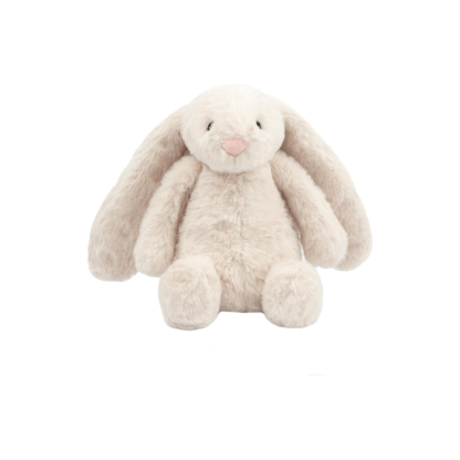Crinkle Dog Favorite Bunny Toy-Ziggy Dog Training Collar