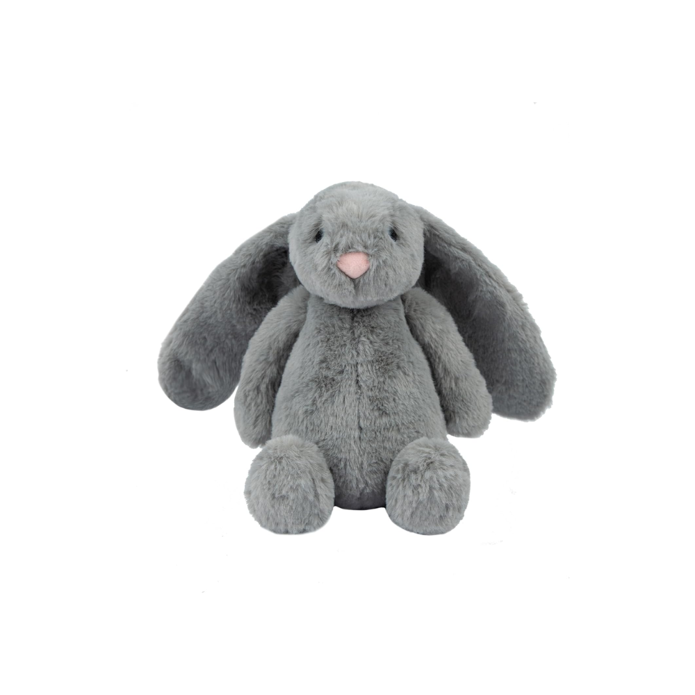 Crinkle Dog Favorite Bunny Toy-Ziggy Dog Training Collar