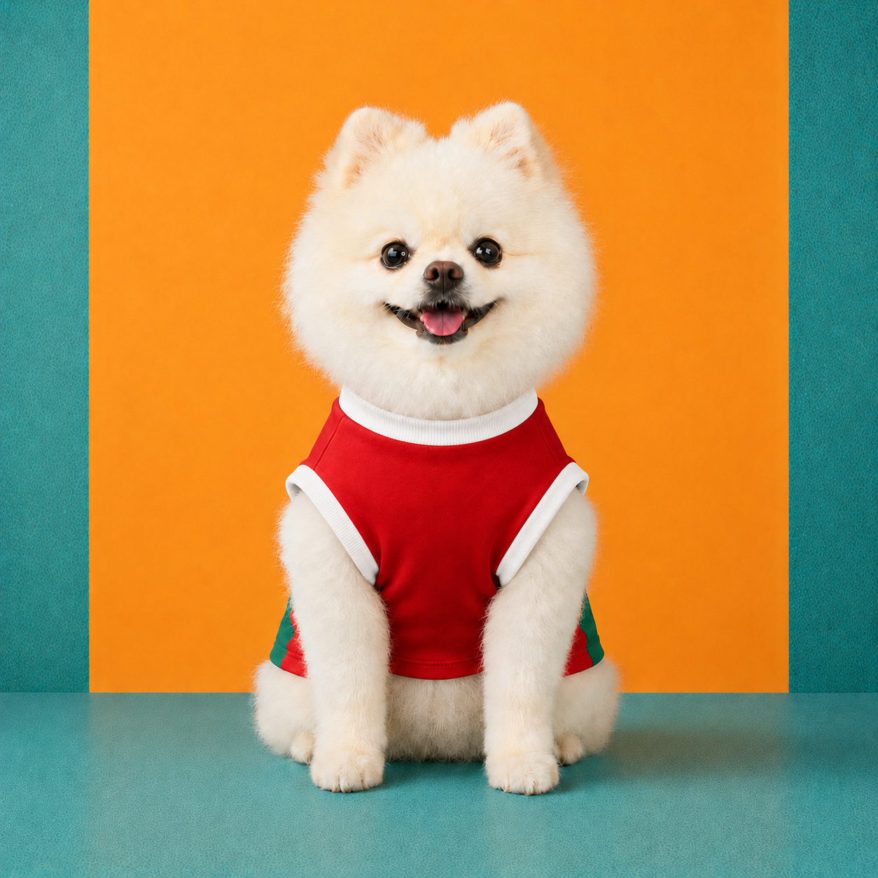 World Cup 2026 Wales Soccer Pet Jersey