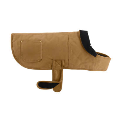 Water Repellent Dog Chore Coat-Ziggy Dog Training Collar