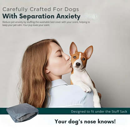 Moisture Resistant Dog Bed Liner-Ziggy Dog Training Collar