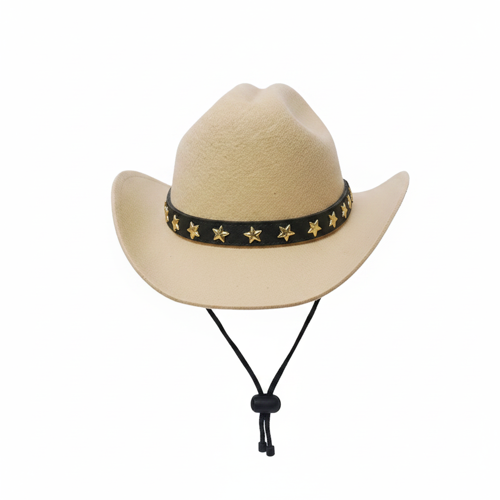Cowboy Hat