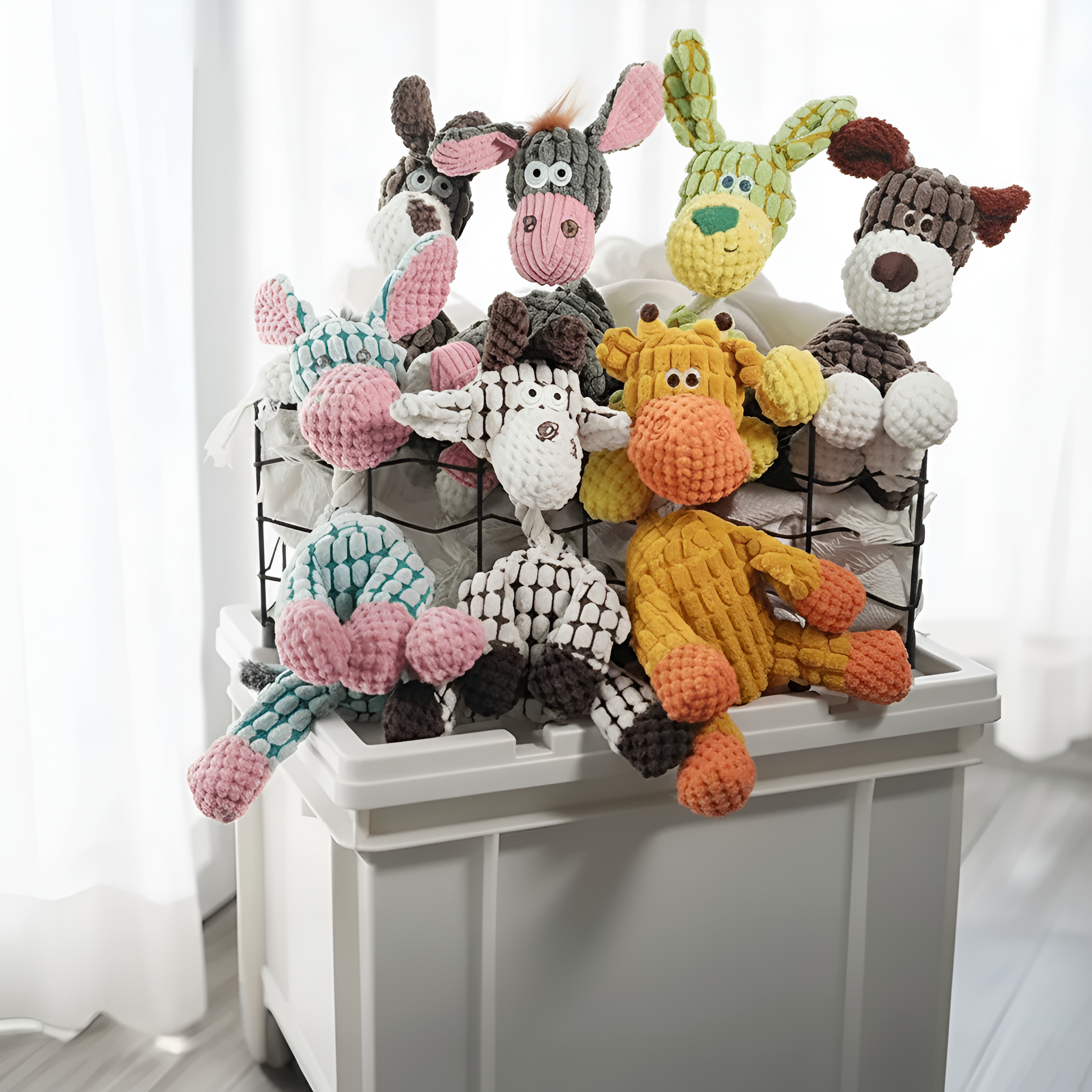 Perfect Puppy Teething Toy Pet Supplies