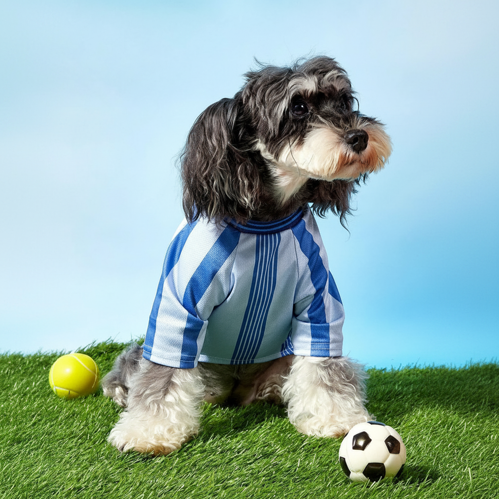 Pet Cat & Dog Universal Jersey