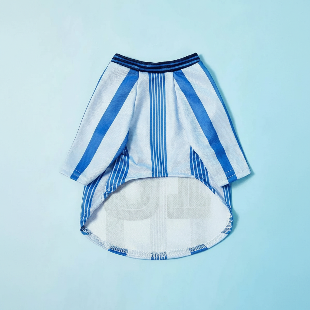 Pet Cat & Dog Universal Jersey