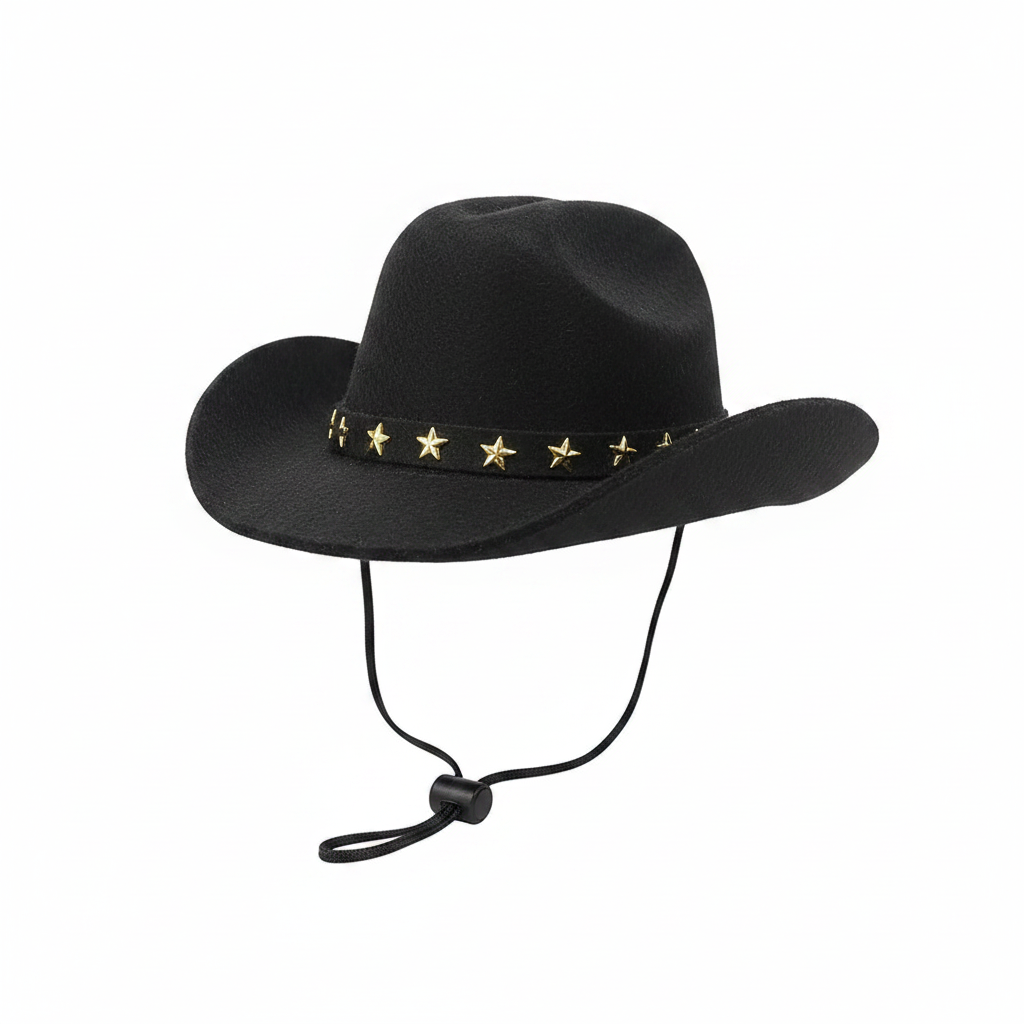 Cowboy Hat