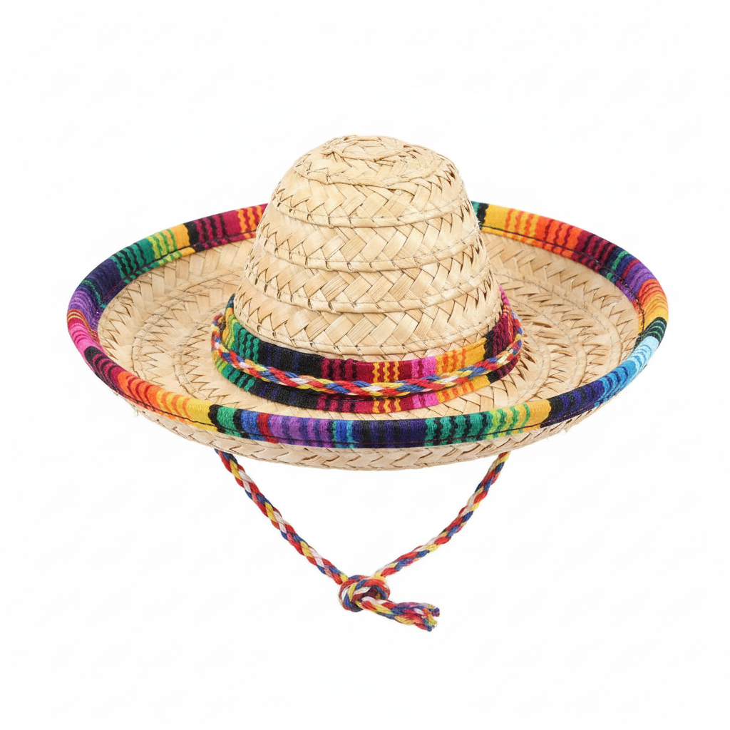 Cowboy Hat