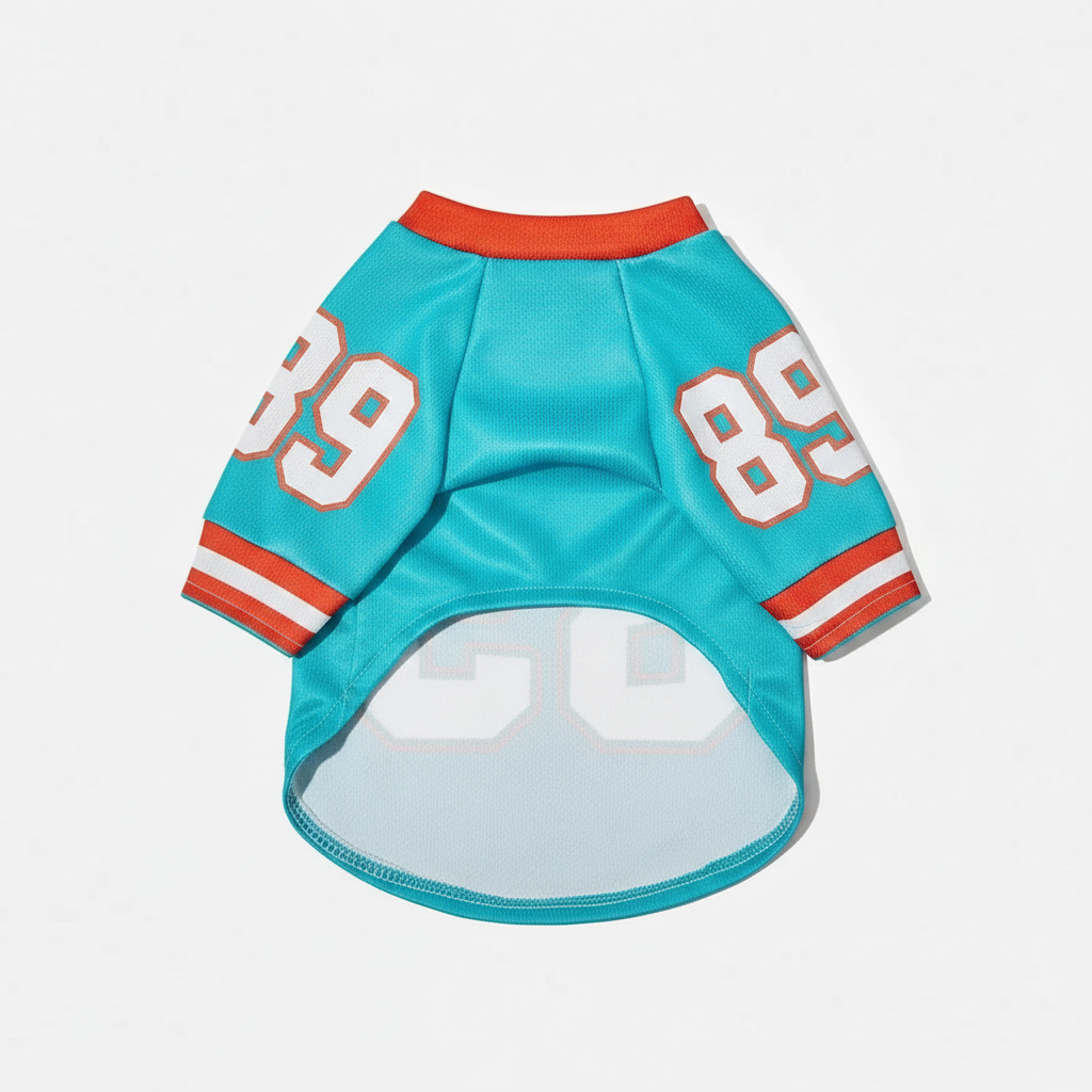 Pet Cat & Dog Universal Jersey