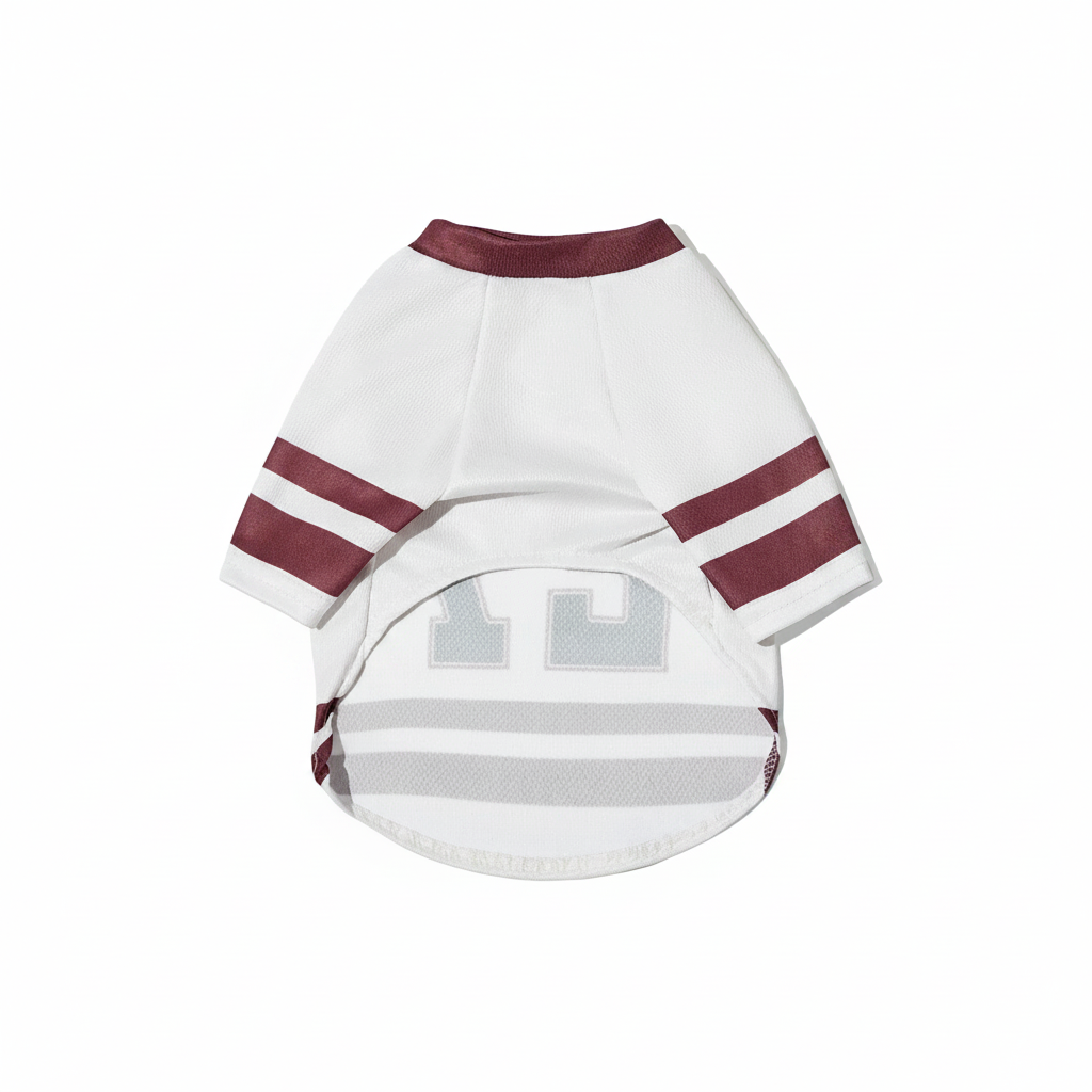 Pet Cat & Dog Universal Jersey