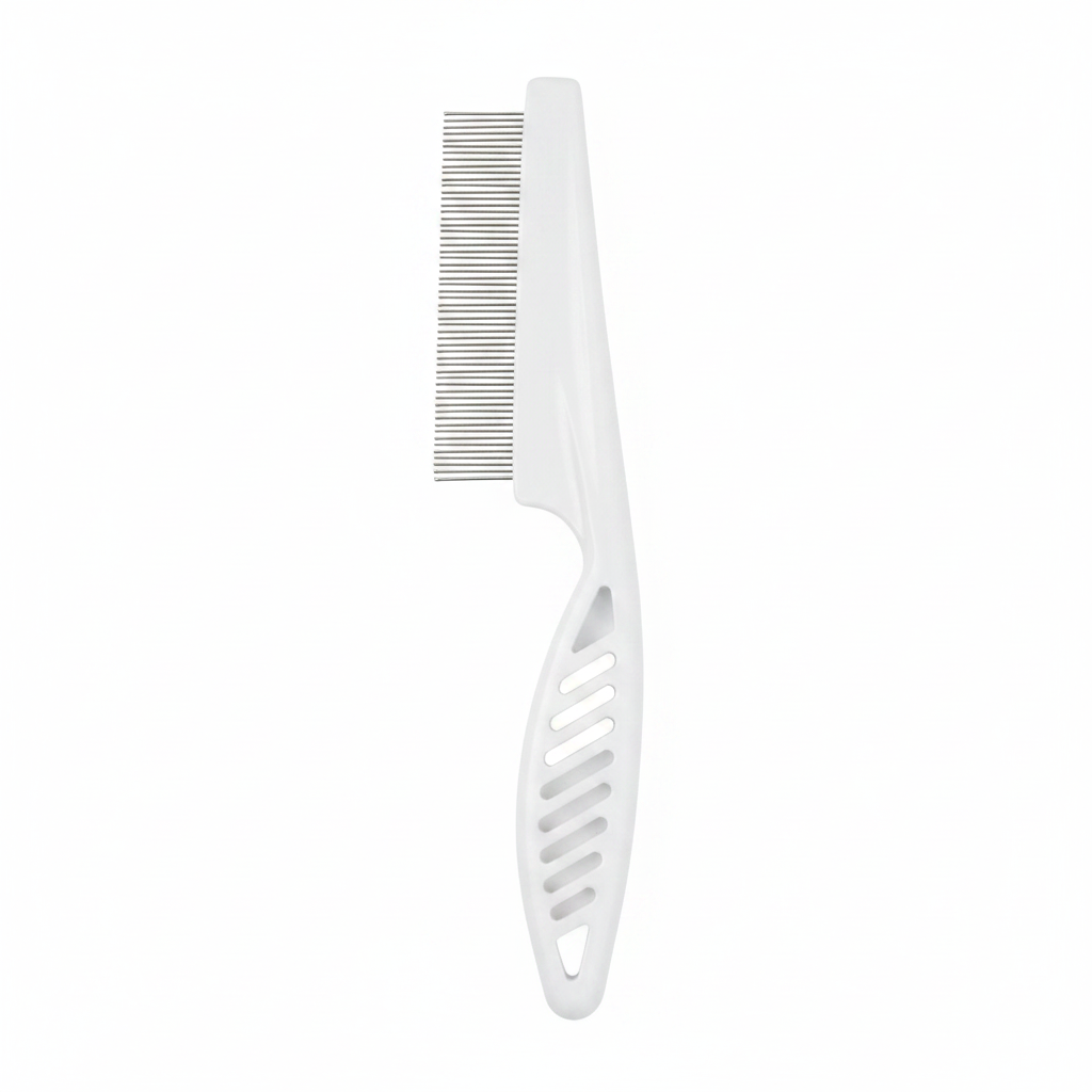 Flea Comb