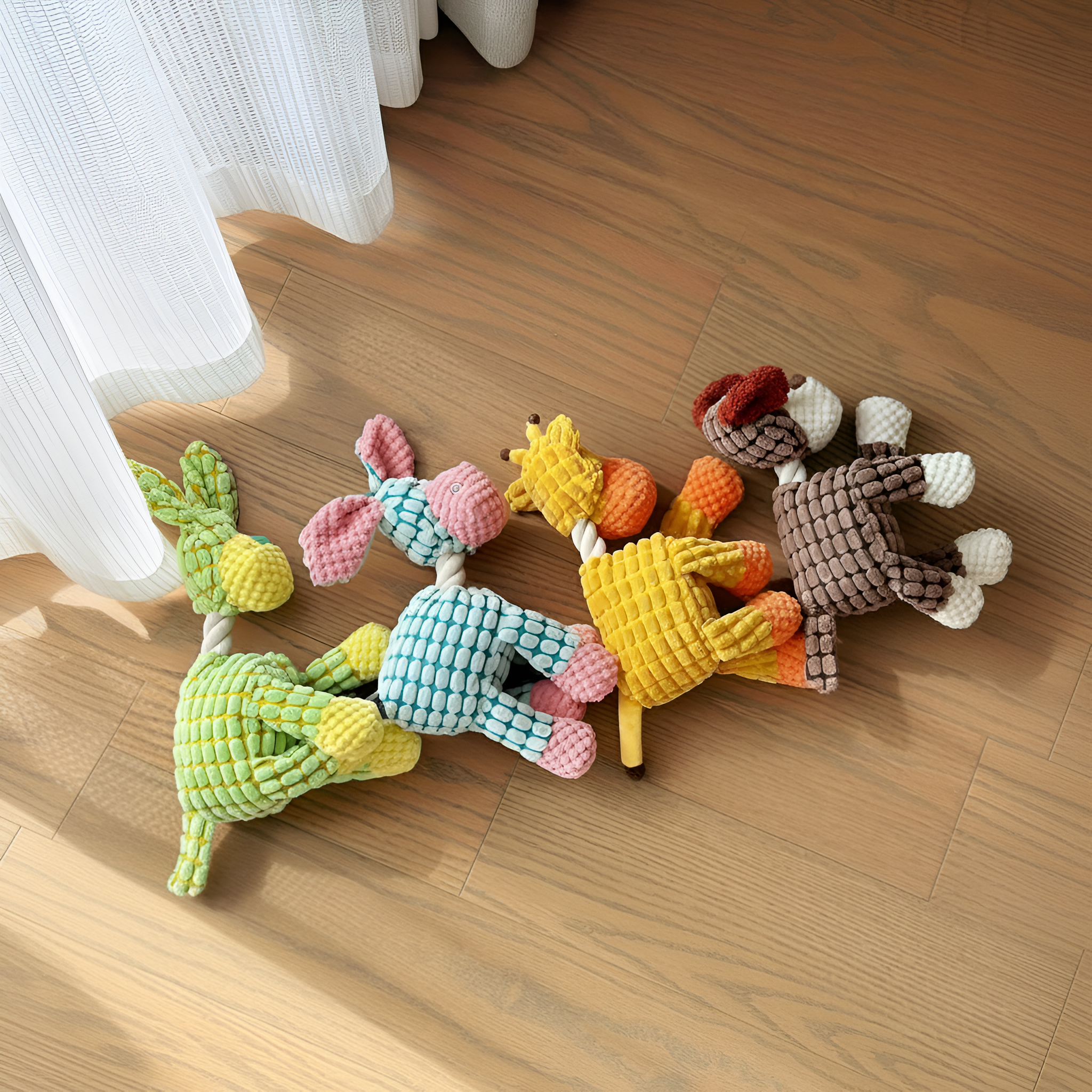 Perfect Puppy Teething Toy Pet Supplies