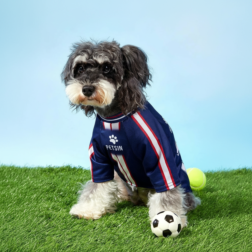 Pet Cat & Dog Universal Jersey