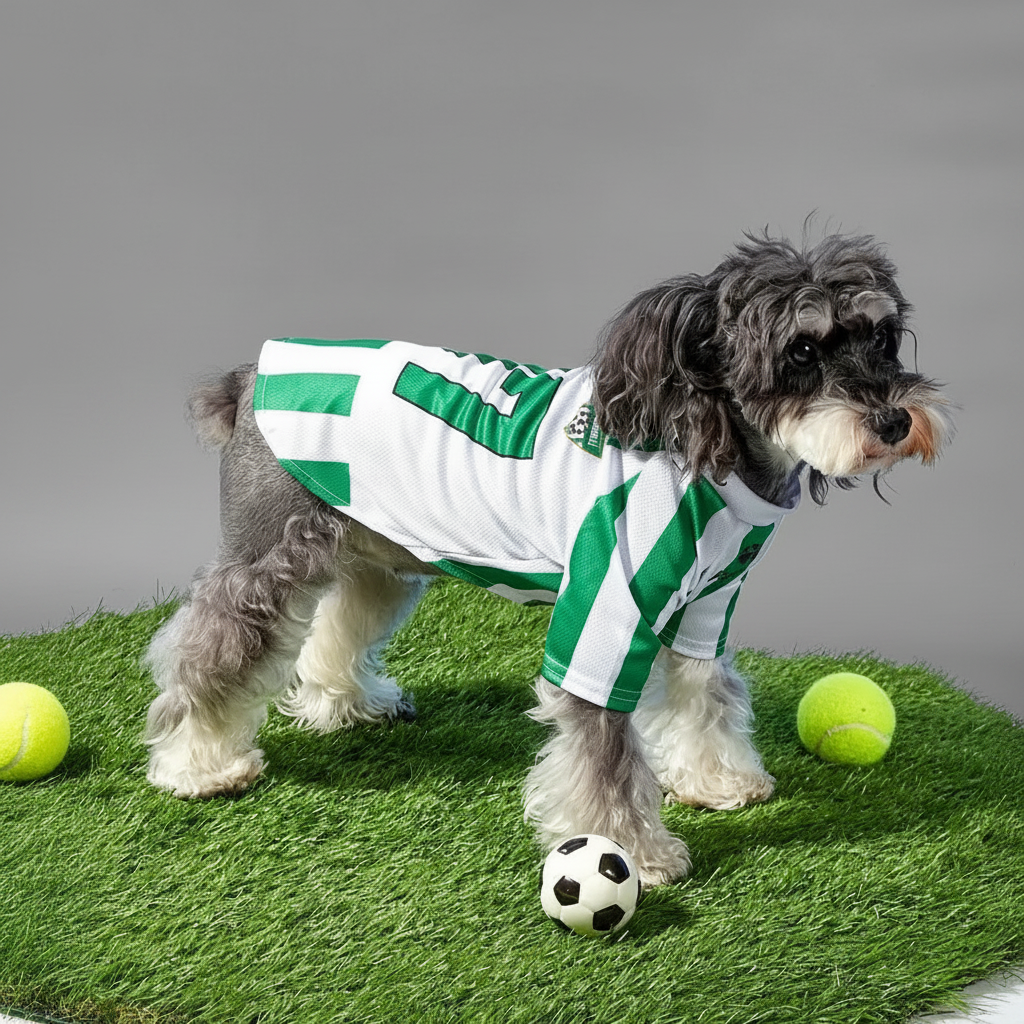 Pet Cat & Dog Universal Jersey