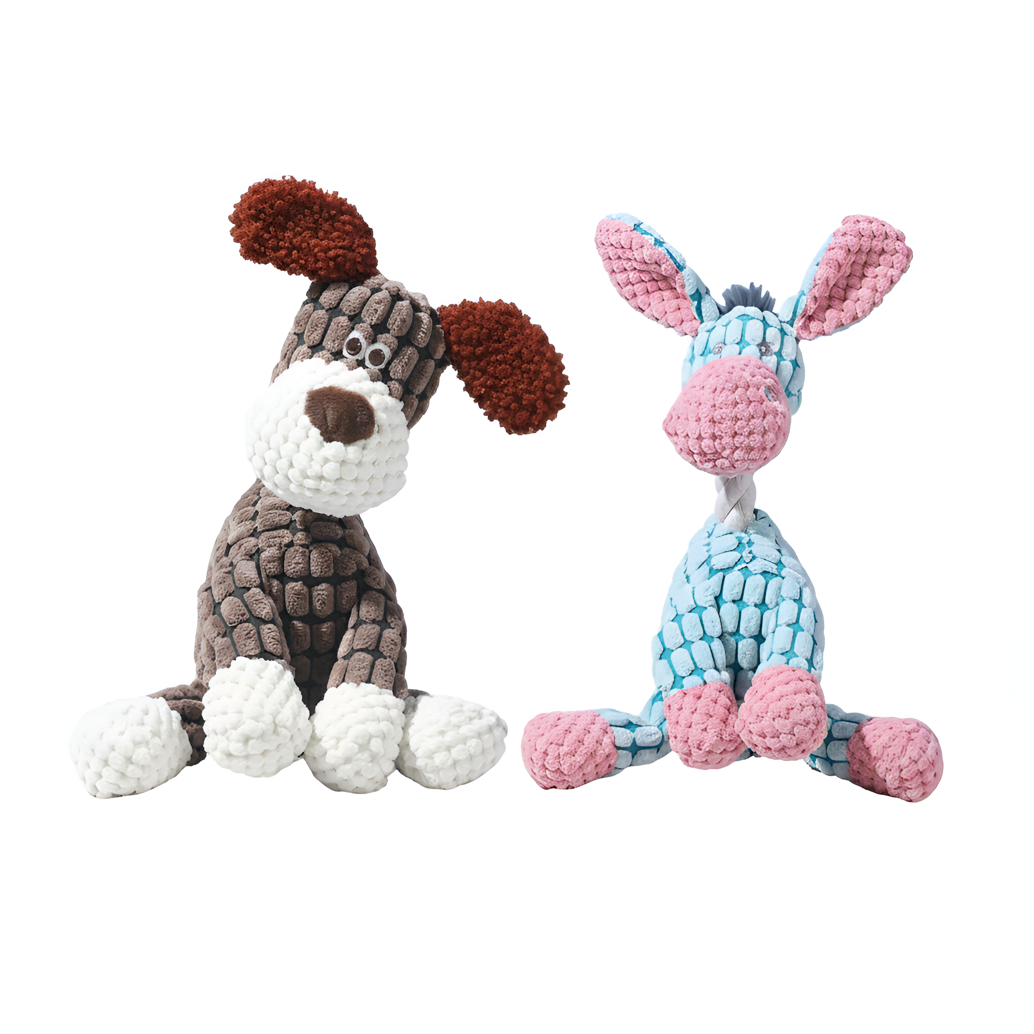 Perfect Puppy Teething Toy Pet Supplies