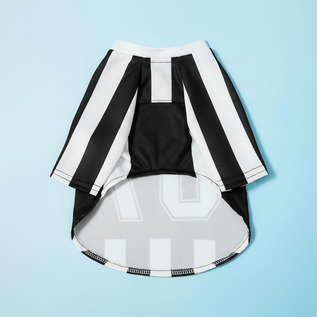 Pet Cat & Dog Universal Jersey