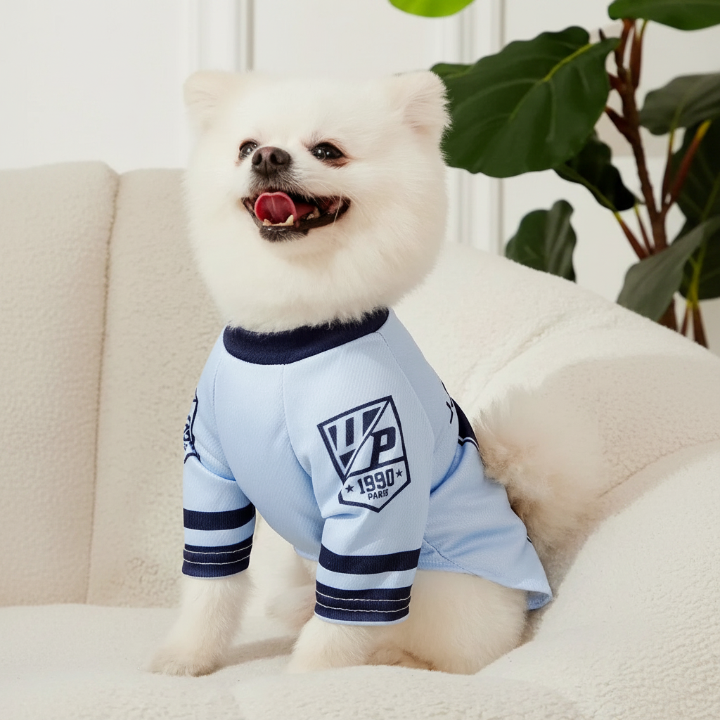 Pet Cat & Dog Universal Jersey