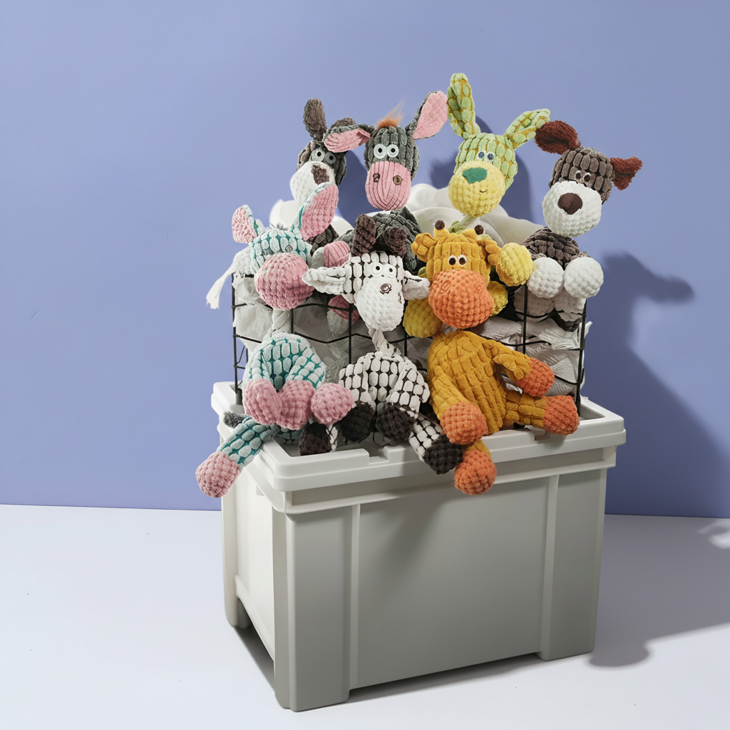 Perfect Puppy Teething Toy Pet Supplies