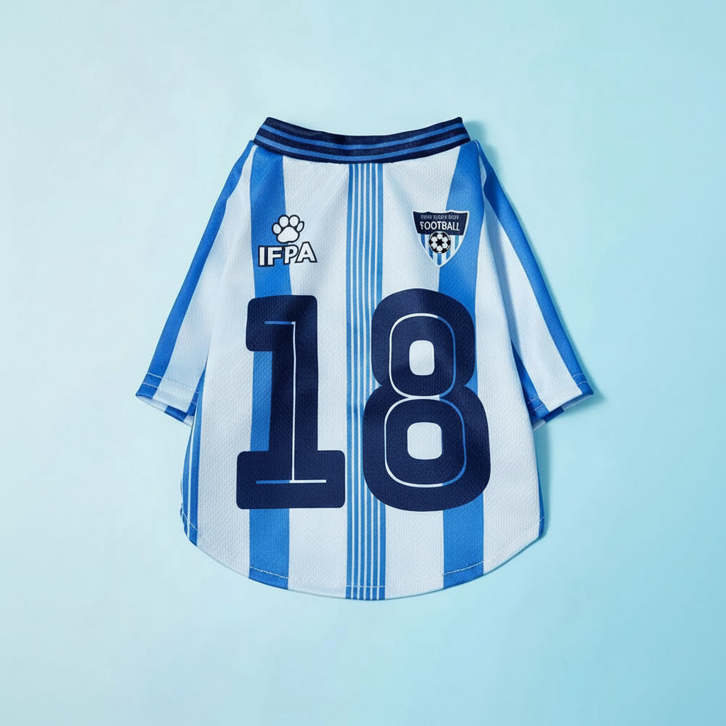 Pet Cat & Dog Universal Jersey