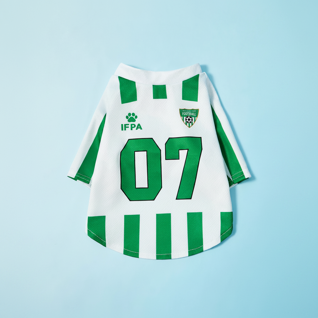 Pet Cat & Dog Universal Jersey