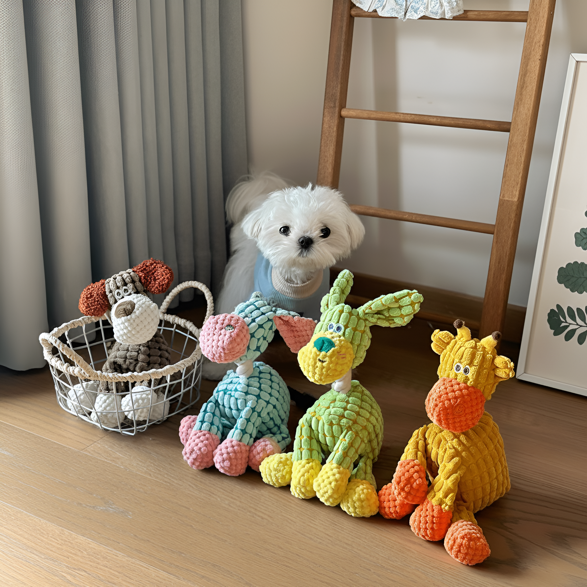 Perfect Puppy Teething Toy Pet Supplies