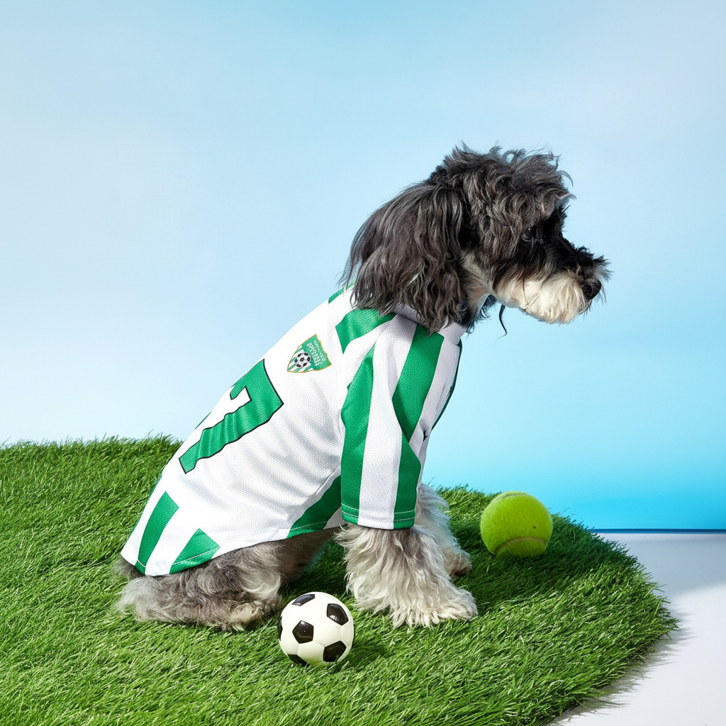 Pet Cat & Dog Universal Jersey