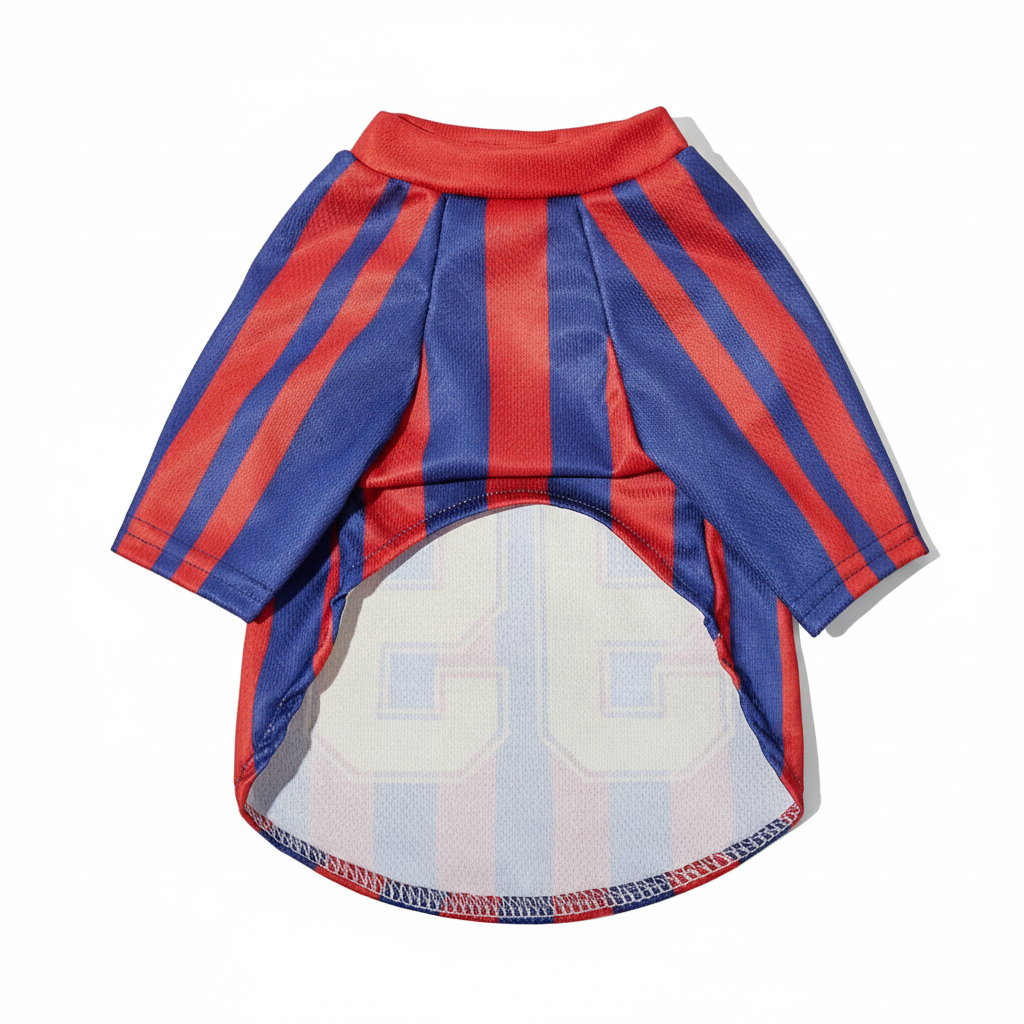 Pet Cat & Dog Universal Jersey