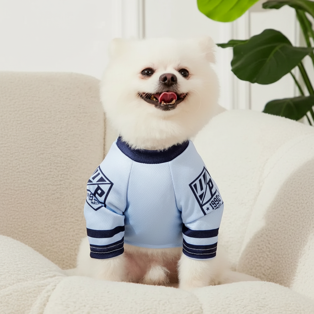 Pet Cat & Dog Universal Jersey