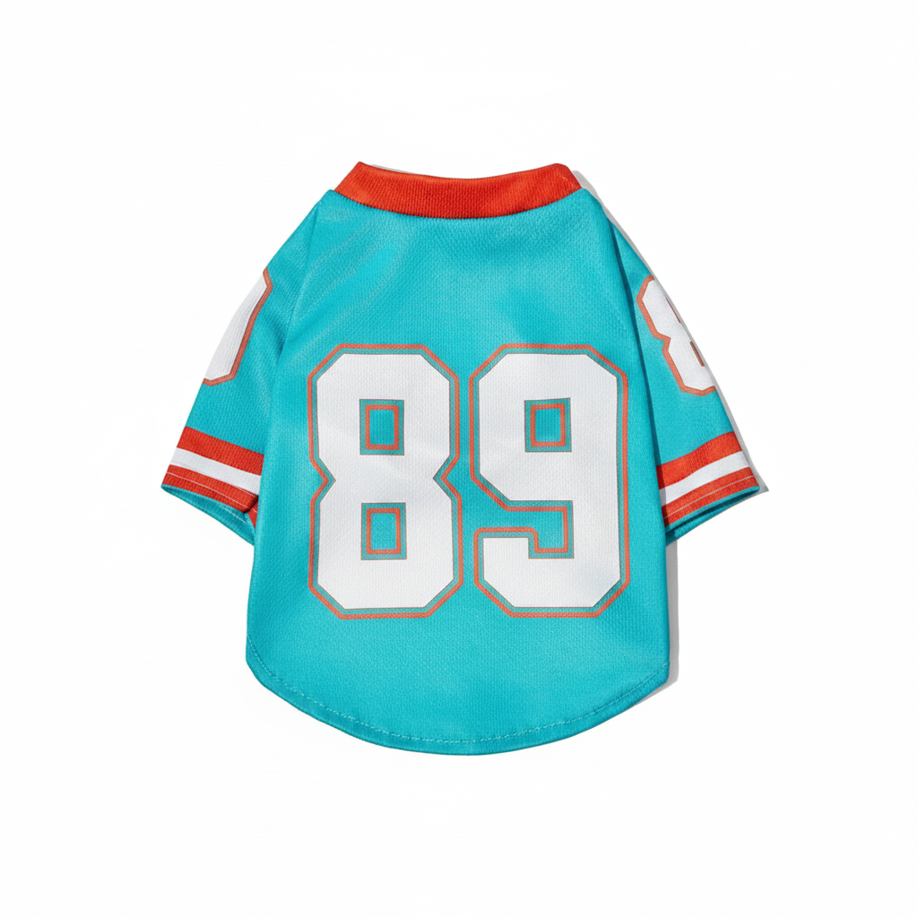 Pet Cat & Dog Universal Jersey