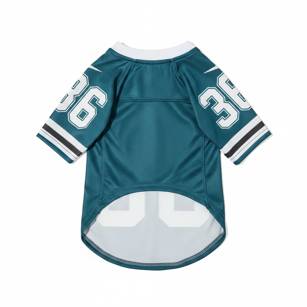 Pet Cat & Dog Universal Jersey