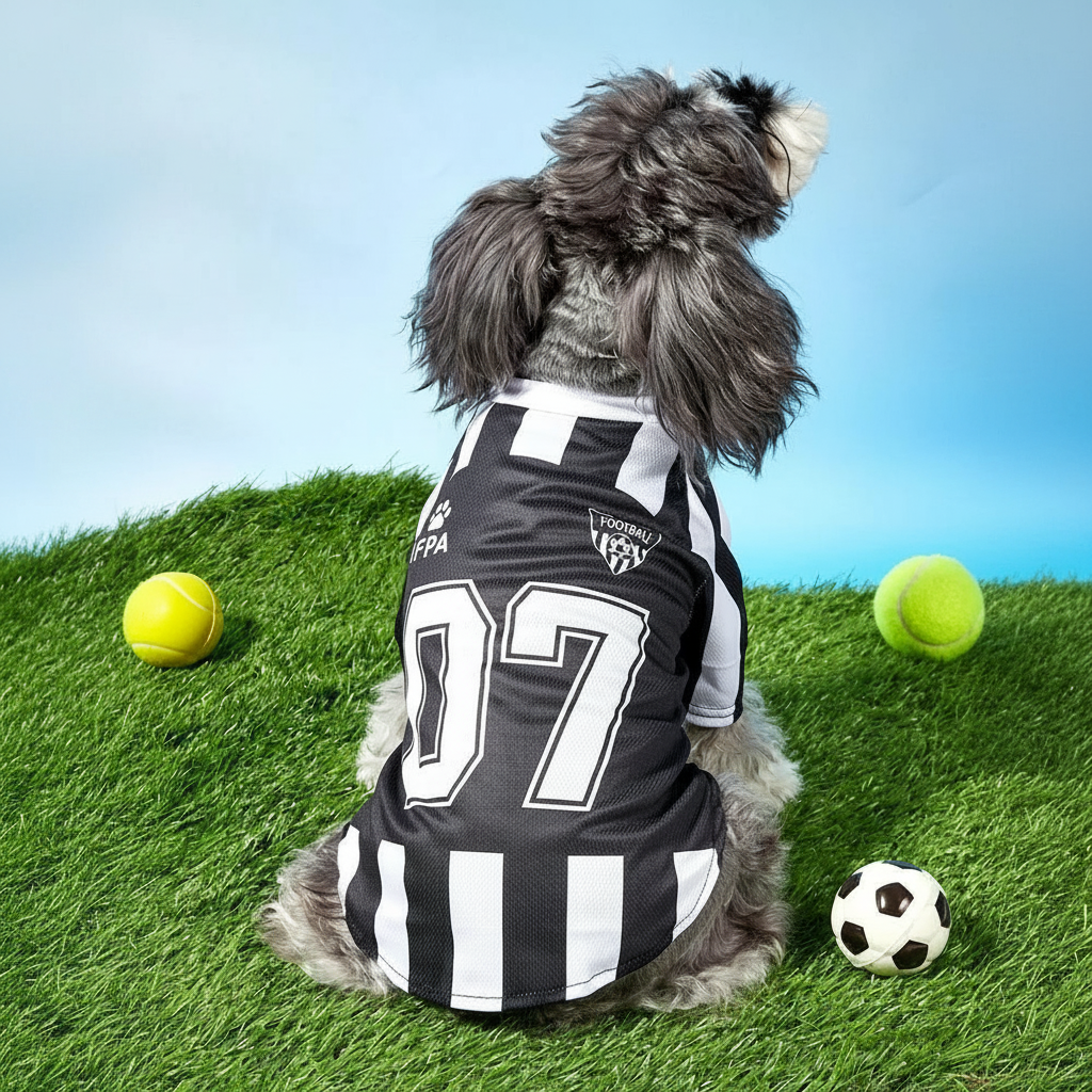 Pet Cat & Dog Universal Jersey